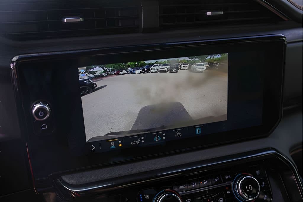 2023 GMC Sierra 1500 - Image 20