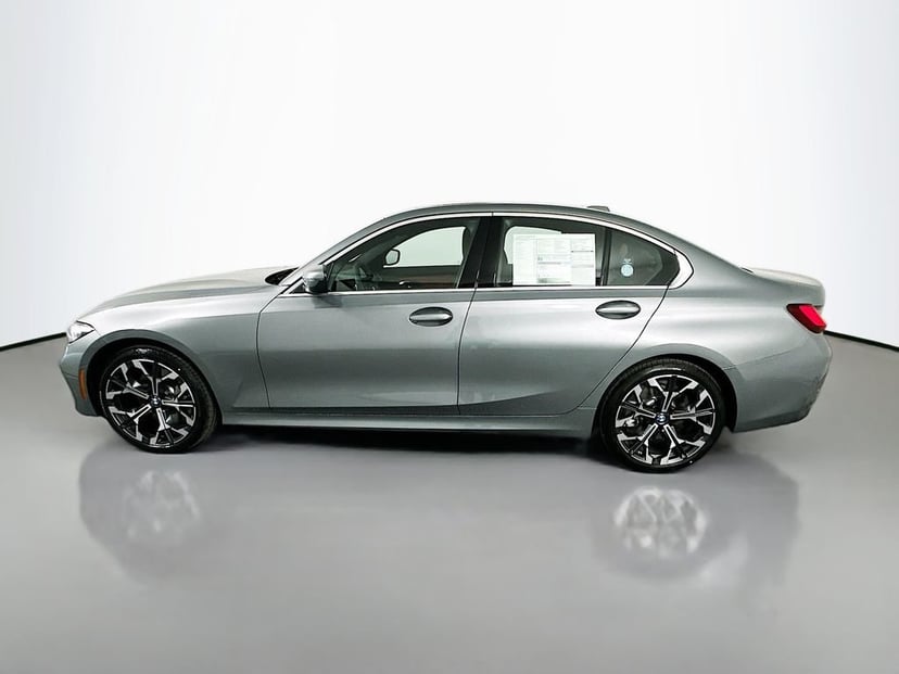 2026 BMW 3 Series - Image 8