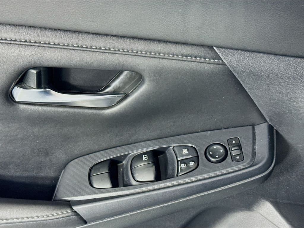 2022 NISSAN Sentra - Image 22