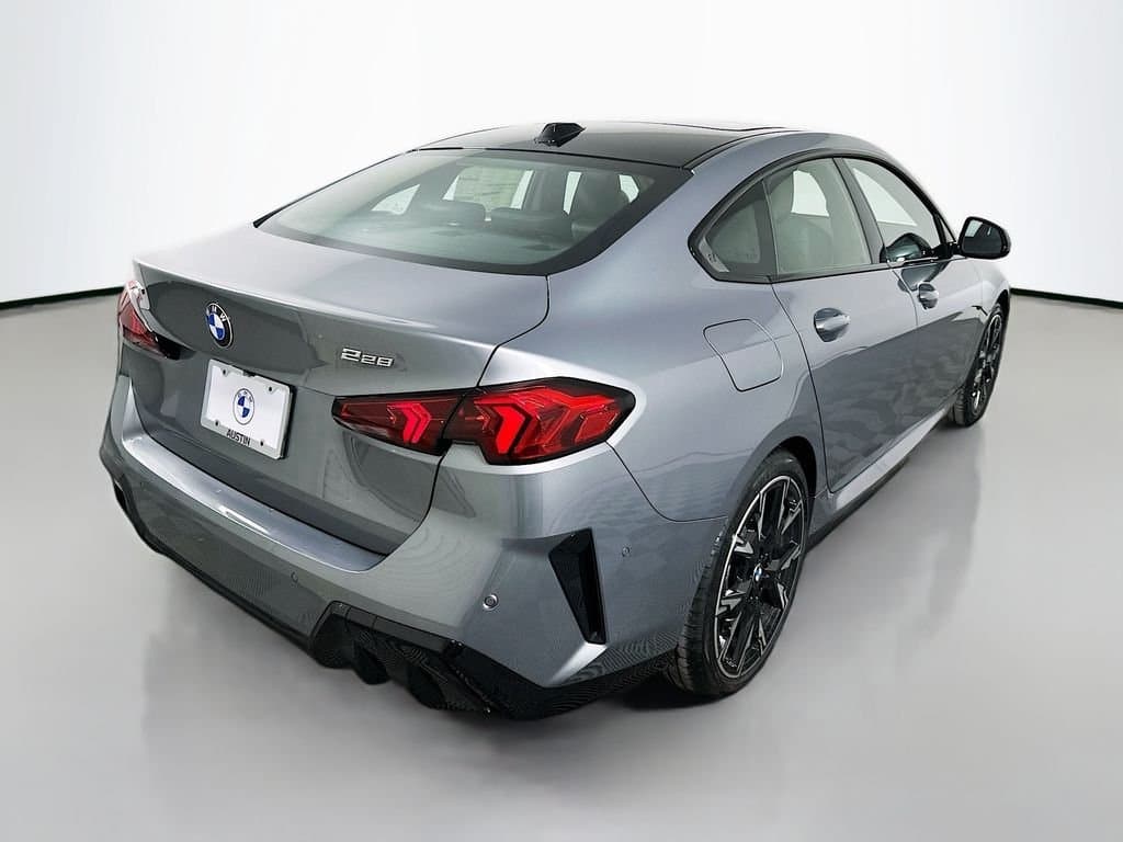 2026 BMW 2 Series - Image 5