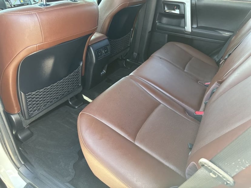 2020 Toyota 4Runner - Image 22