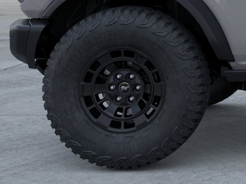 2026 Ford Bronco - Image 34