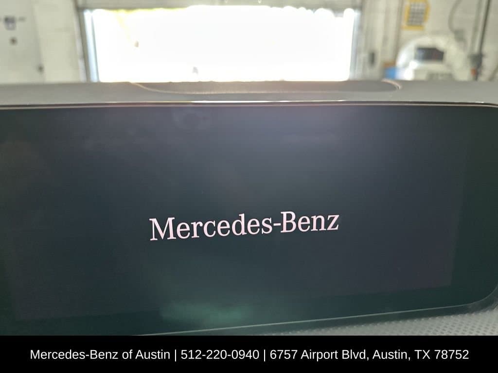 2026 MERCEDES-BENZ CLA - Image 14