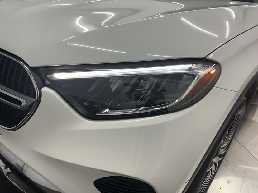 2026 Mercedes-Benz GLC - Image 29
