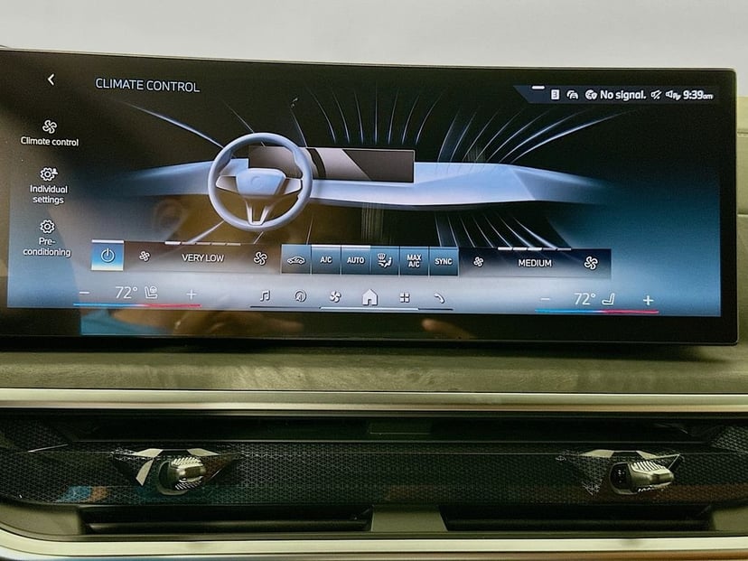 2026 BMW X5 - Image 14