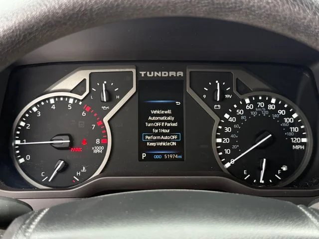 2023 Toyota Tundra - Image 13