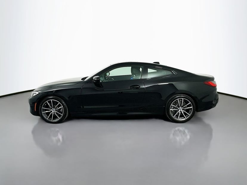 2022 BMW 4 Series - Image 8