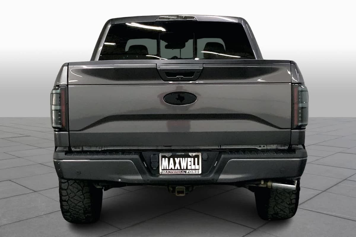 2016 Ford F-150 - Image 4