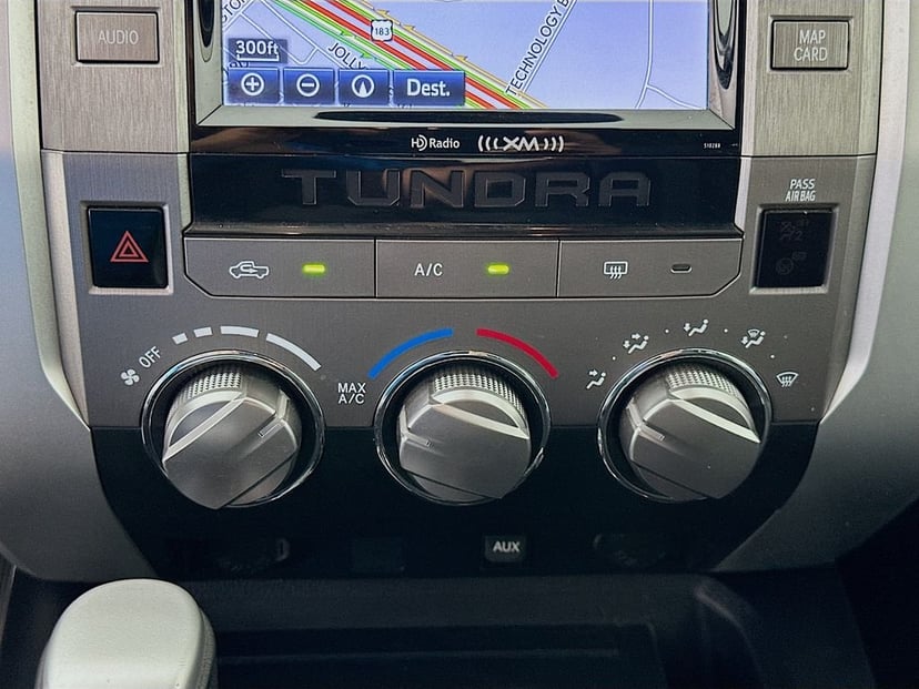 2018 Toyota Tundra - Image 16