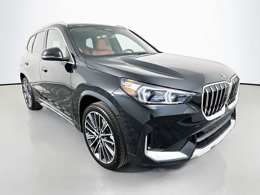 2026 BMW X1 - Image 1