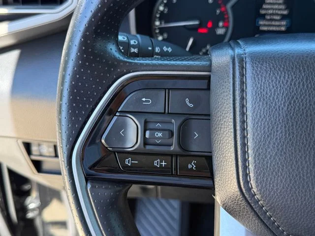 2023 Toyota Tundra - Image 14