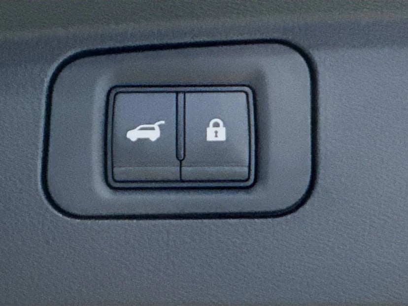 2026 INFINITI QX80 - Image 31