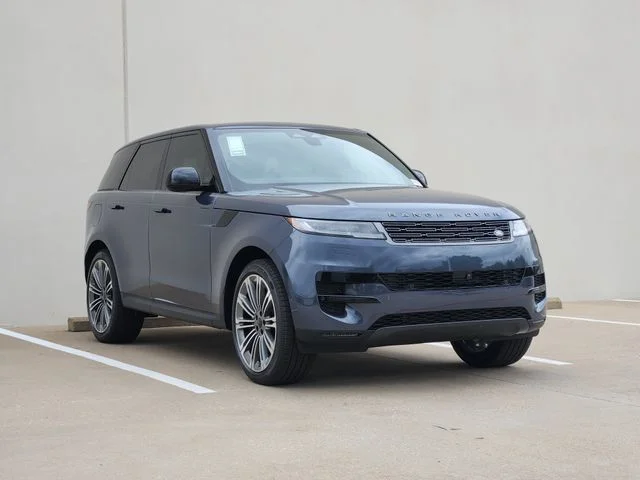 2026 Land Rover Range Rover Sport - Image 2
