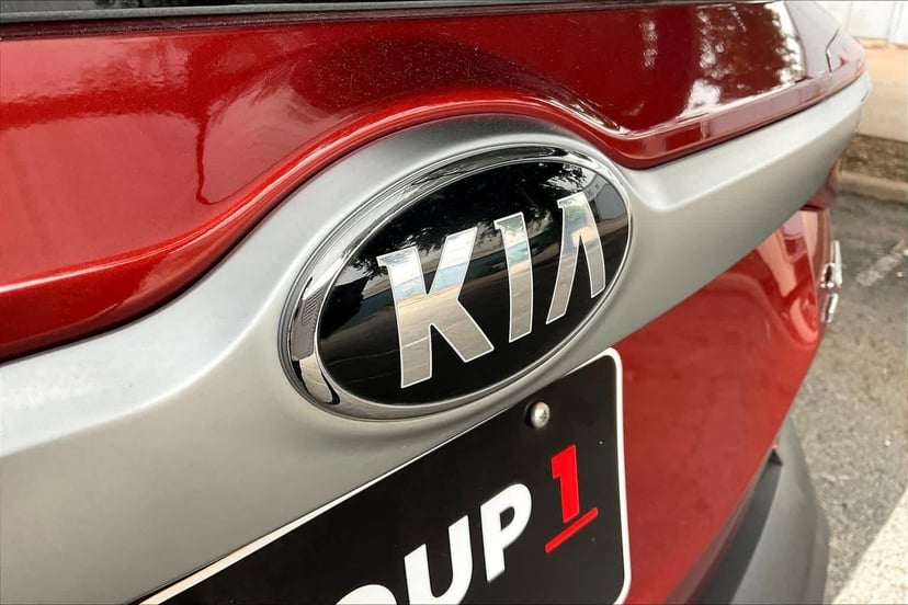 2021 Kia Seltos - Image 31