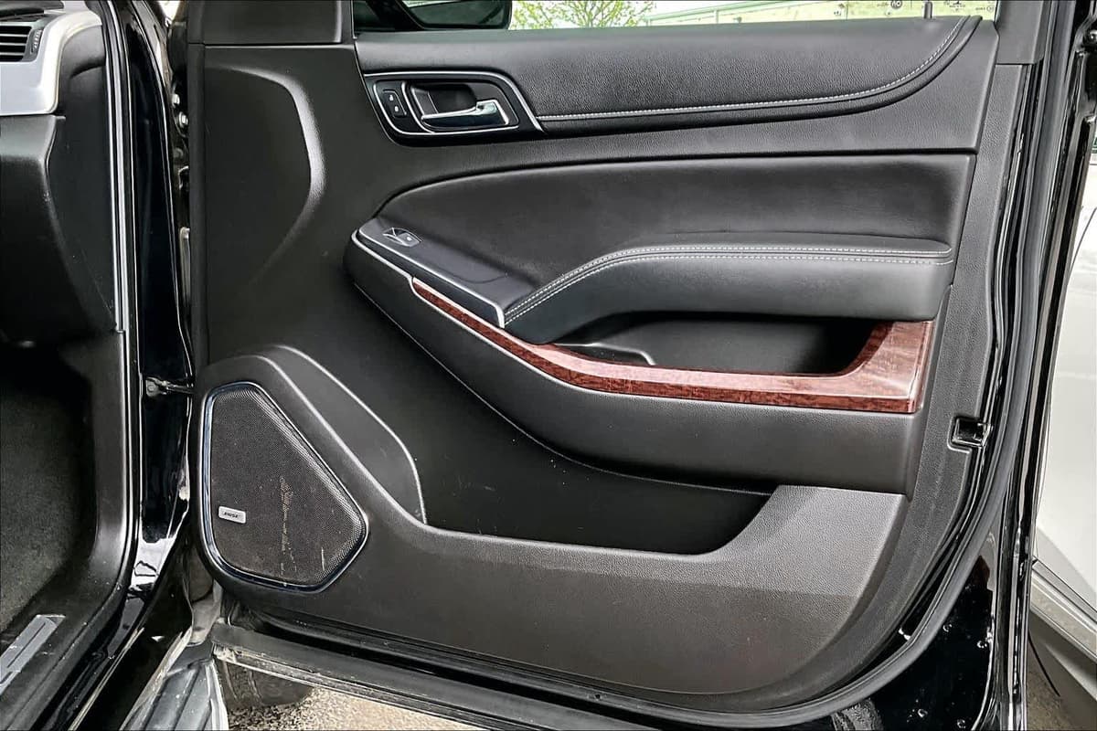 2018 GMC Yukon - Image 23