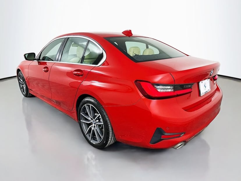 2021 BMW 3 Series - Image 7