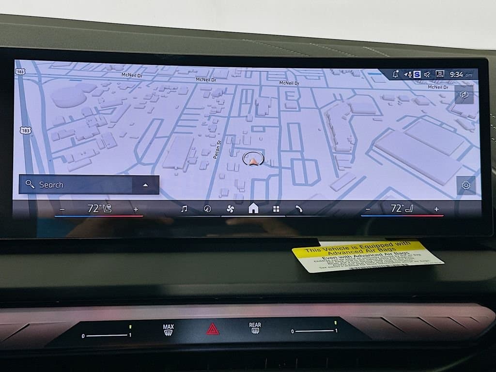 2026 BMW X3 - Image 12