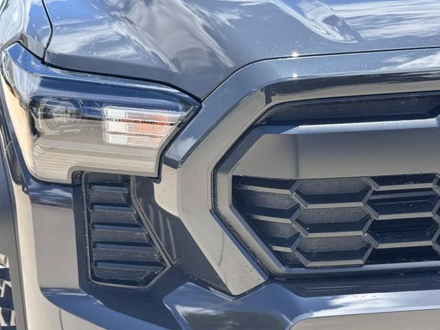 2026 Toyota Tacoma - Image 3
