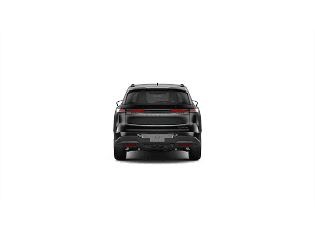 2026 INFINITI QX60 - Image 7