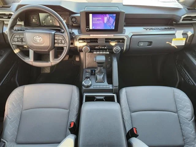2026 Toyota Tacoma - Image 19