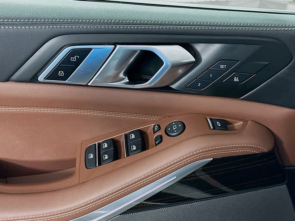 2024 BMW X5 - Image 18