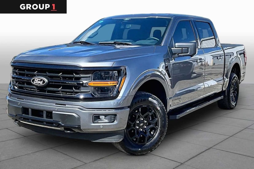 2024 Ford F-150 - Image 1