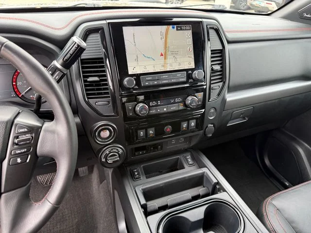 2021 Nissan Titan - Image 17