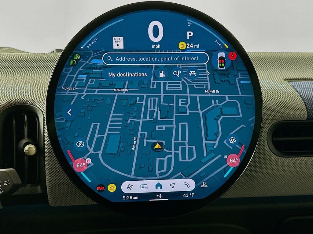 2026 MINI COOPER - Image 13