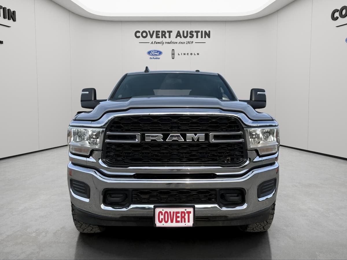 2024 Ram 2500 - Image 7