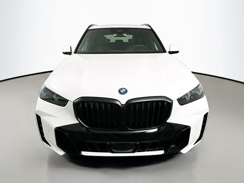 2026 BMW X5 - Image 2