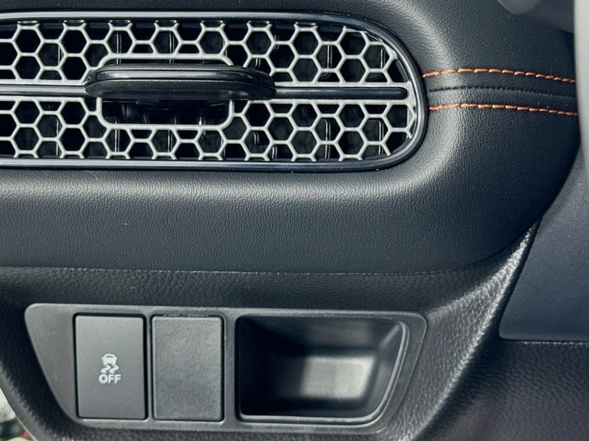 2026 Honda HR-V - Image 15