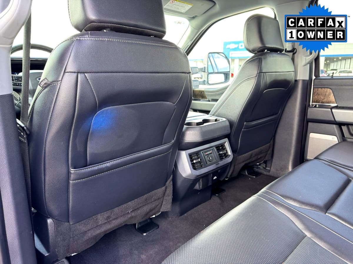 2024 Ford Super Duty F-250 SRW - Image 20