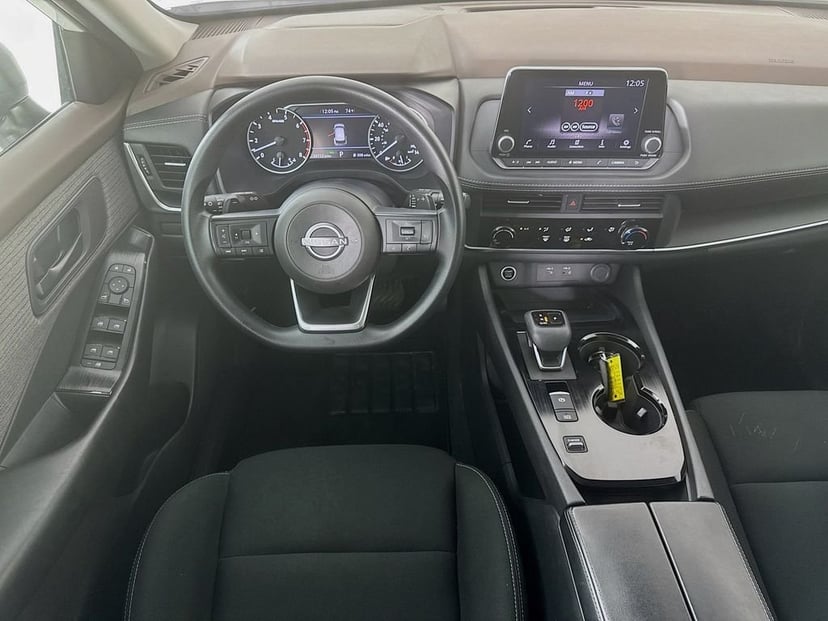 2023 Nissan Rogue - Image 26