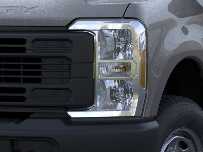 2026 Ford Super Duty - Image 30