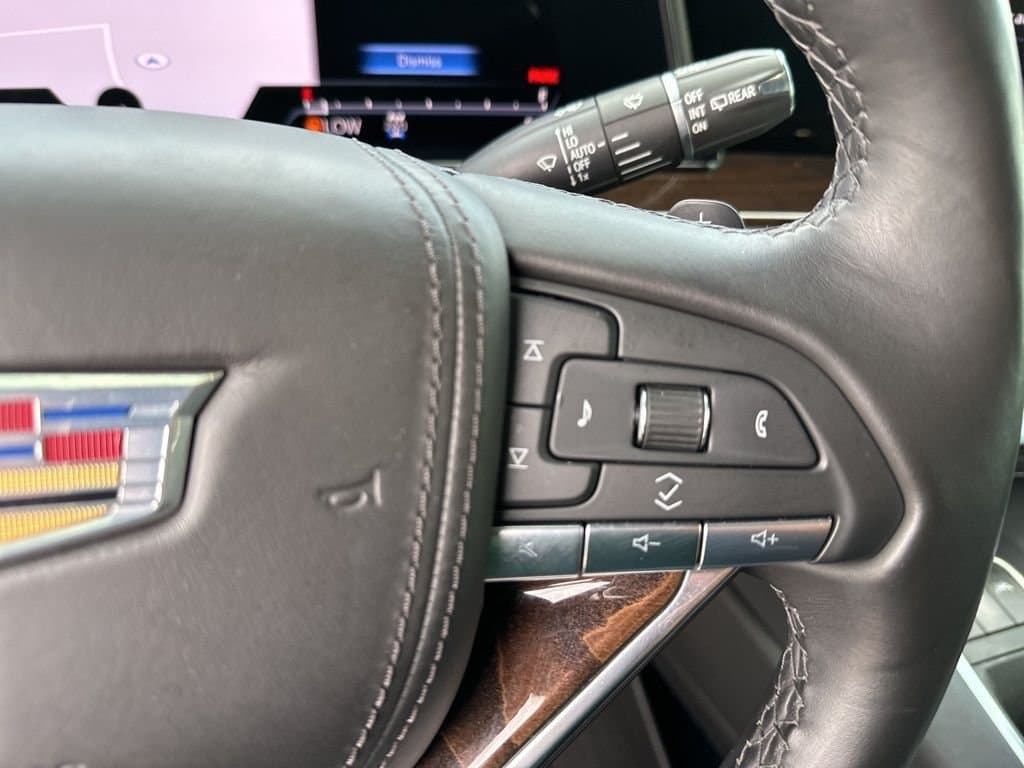 2021 Cadillac Escalade ESV - Image 22