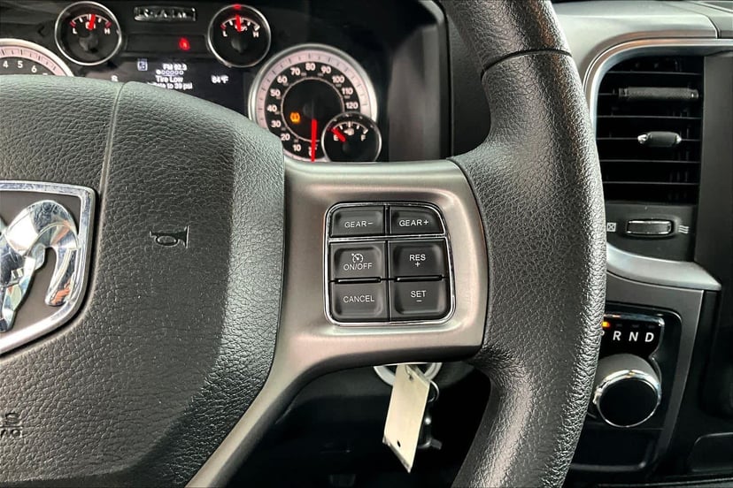 2023 Ram 1500 Classic - Image 24