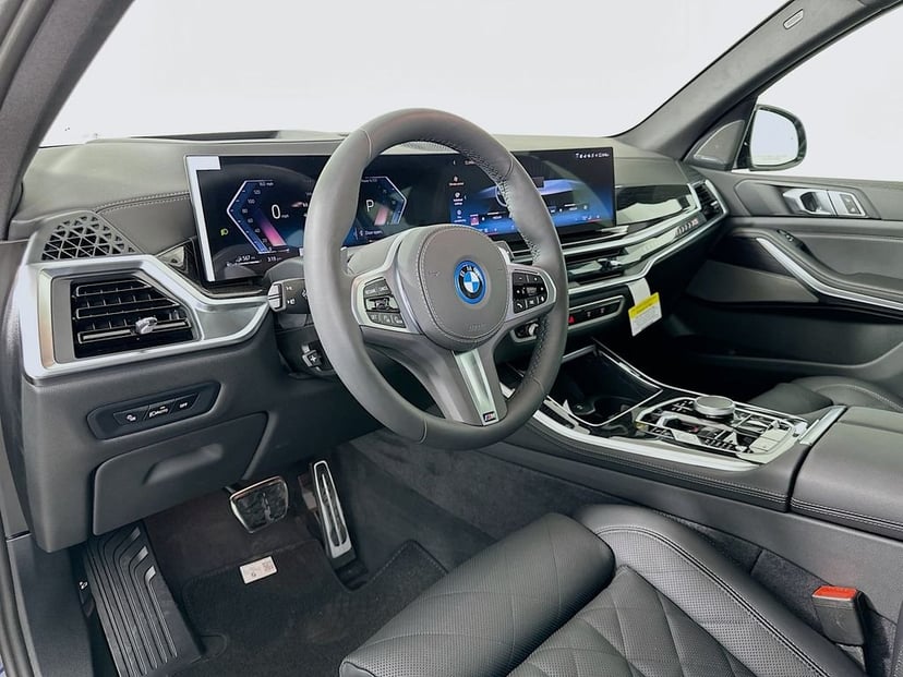 2026 BMW X5 - Image 9