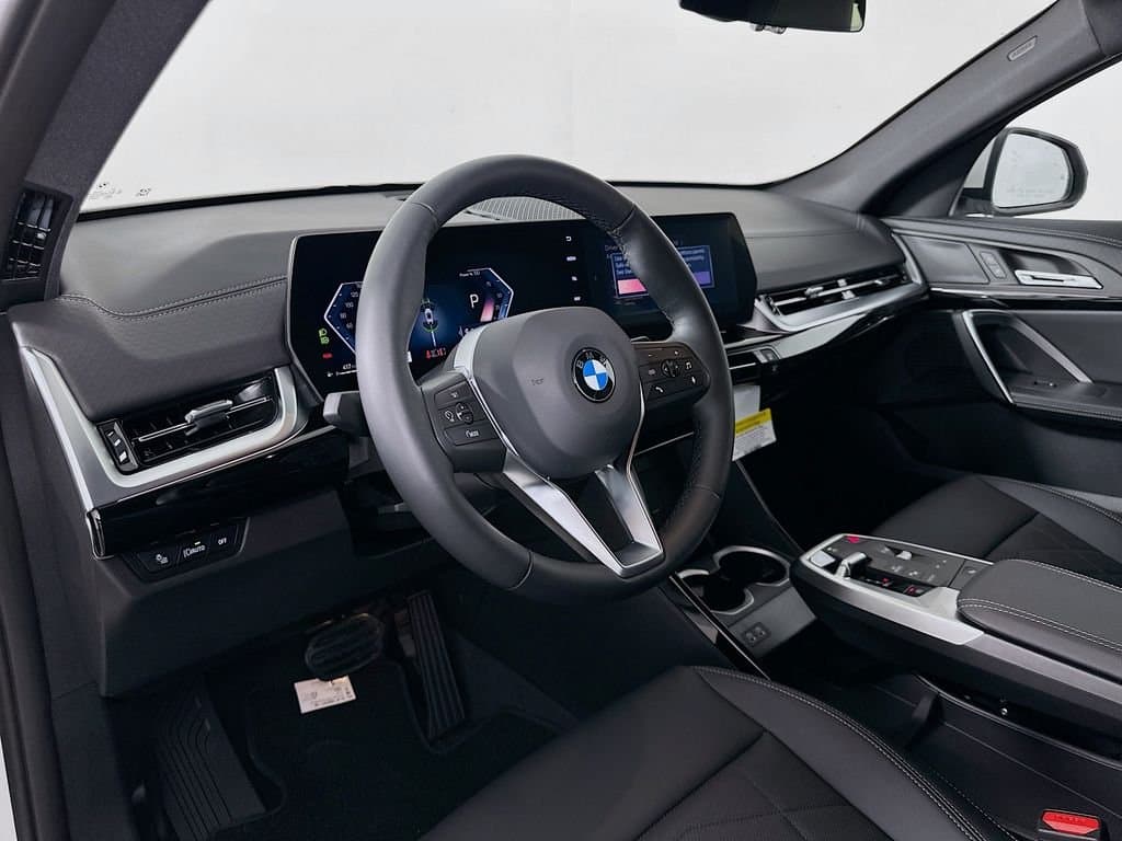 2026 BMW X2 - Image 9