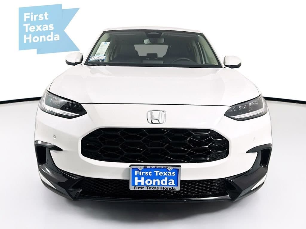 2026 HONDA HR-V - Image 3