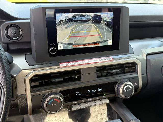 2026 Toyota Tacoma - Image 18
