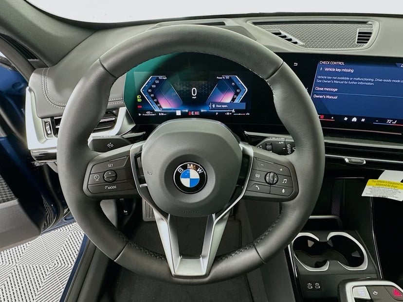 2026 BMW X1 - Image 10