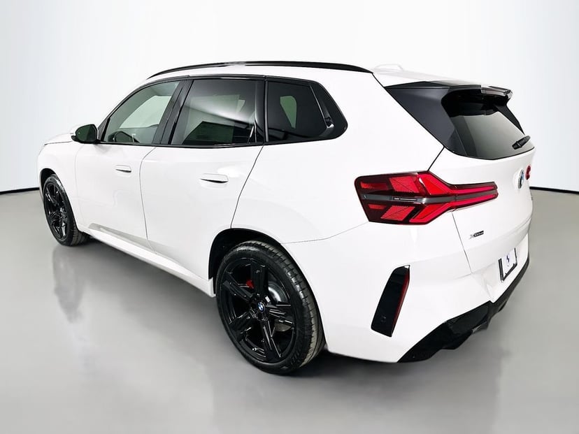 2026 BMW X3 - Image 7
