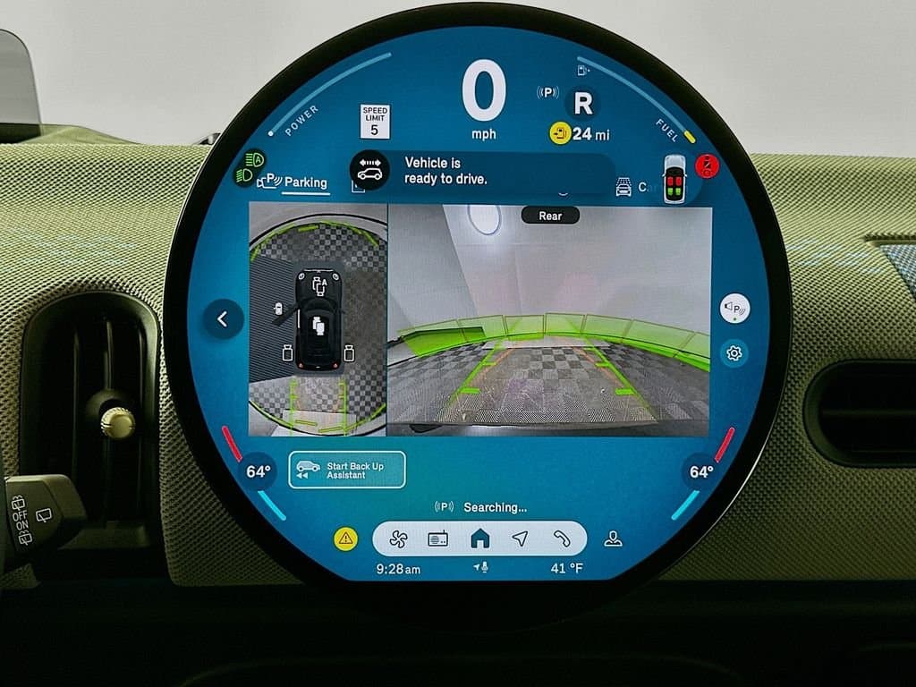 2026 MINI COOPER - Image 14