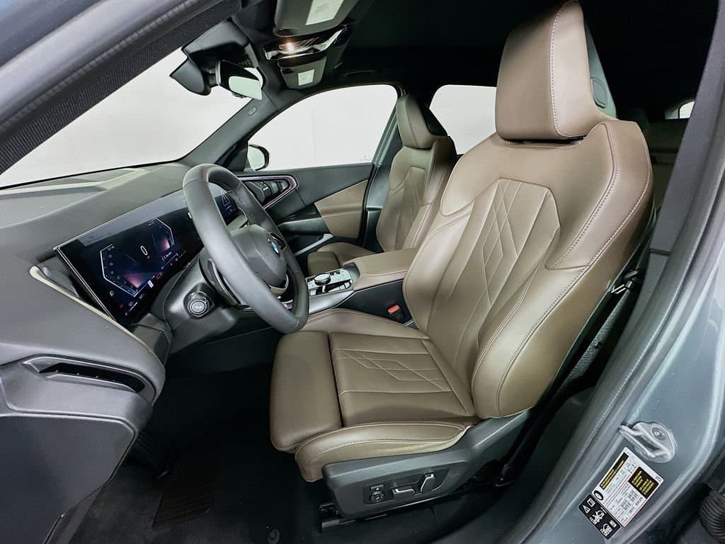 2025 BMW X3 - Image 20