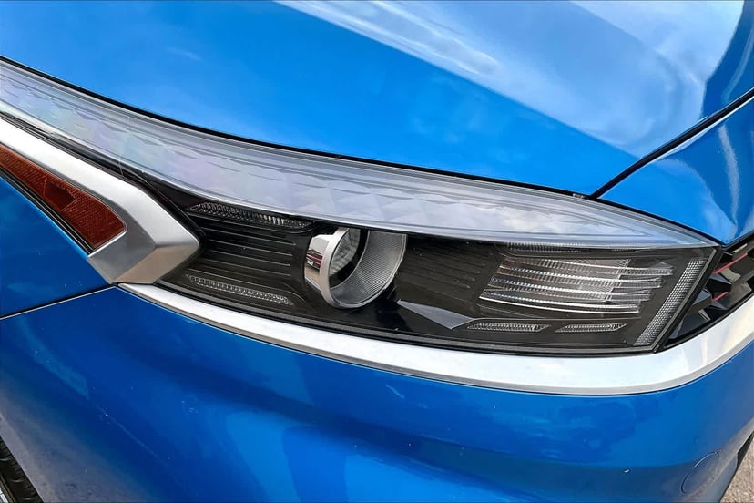 2023 Kia Forte - Image 27