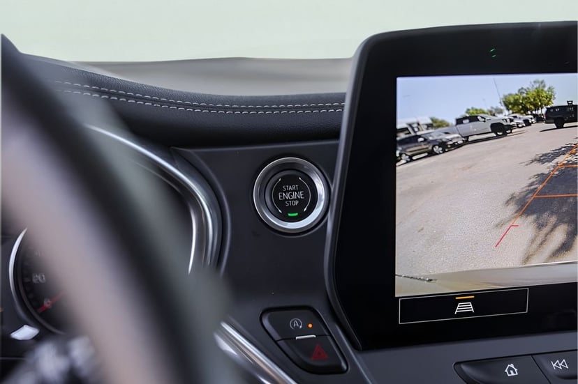 2023 Chevrolet Blazer - Image 21
