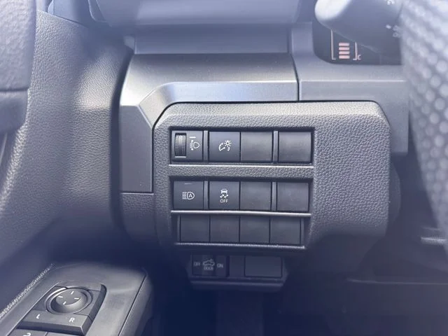 2026 Toyota Tacoma - Image 16