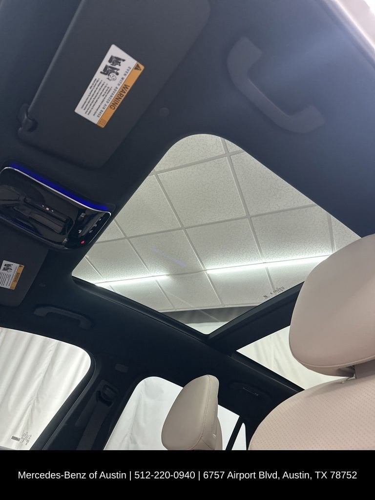 2026 Mercedes-Benz GLC - Image 18