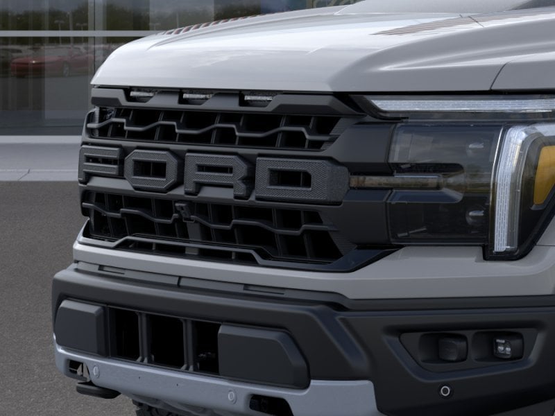 2026 Ford F-150 - Image 30