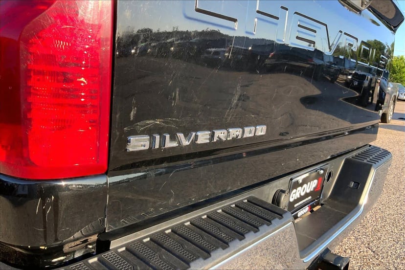 2021 Chevrolet Silverado 2500HD - Image 30